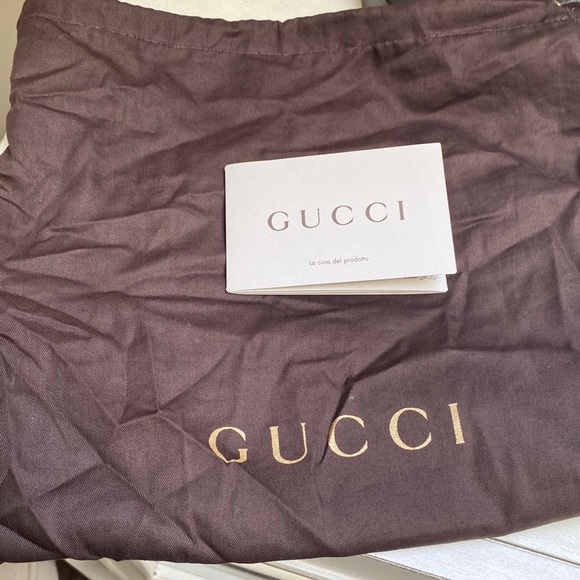 Rare Style Gucci Jogger Sneaker - Picture 9 of 10